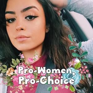 Meet your Posher, Cassie